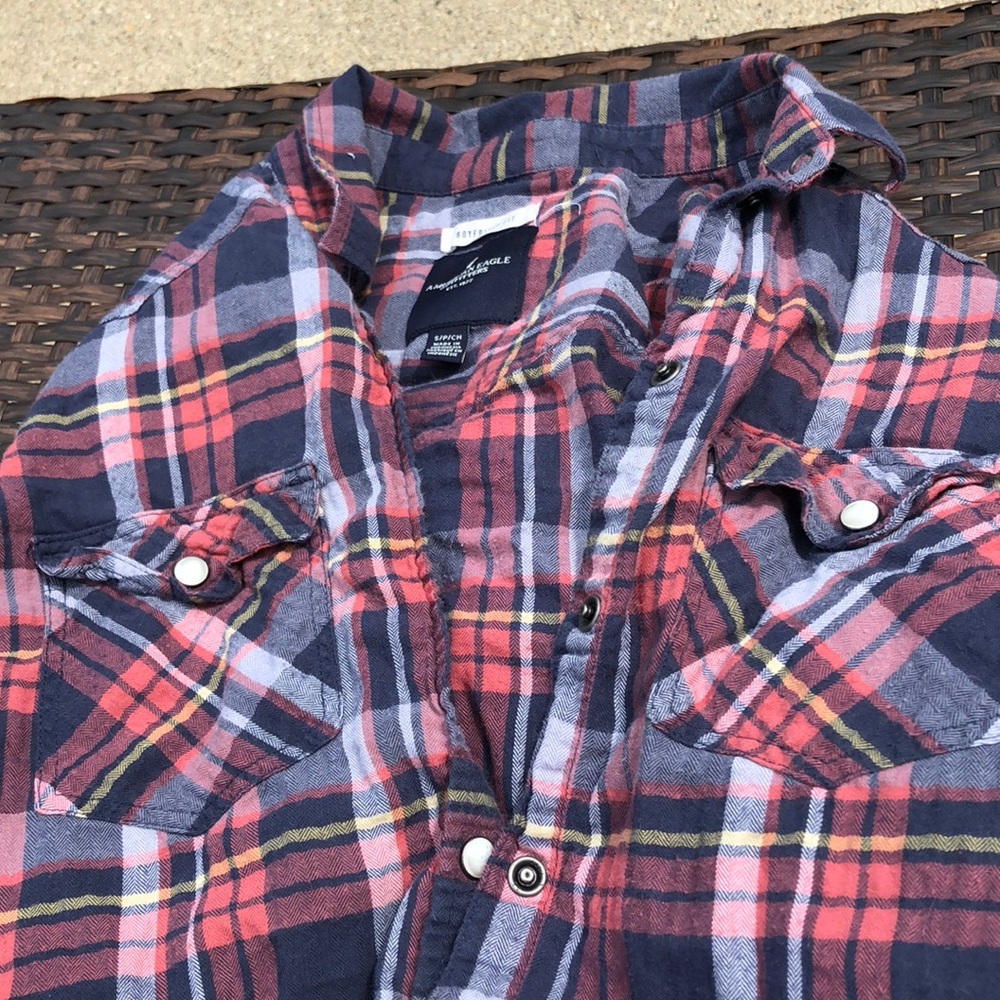 American eagle